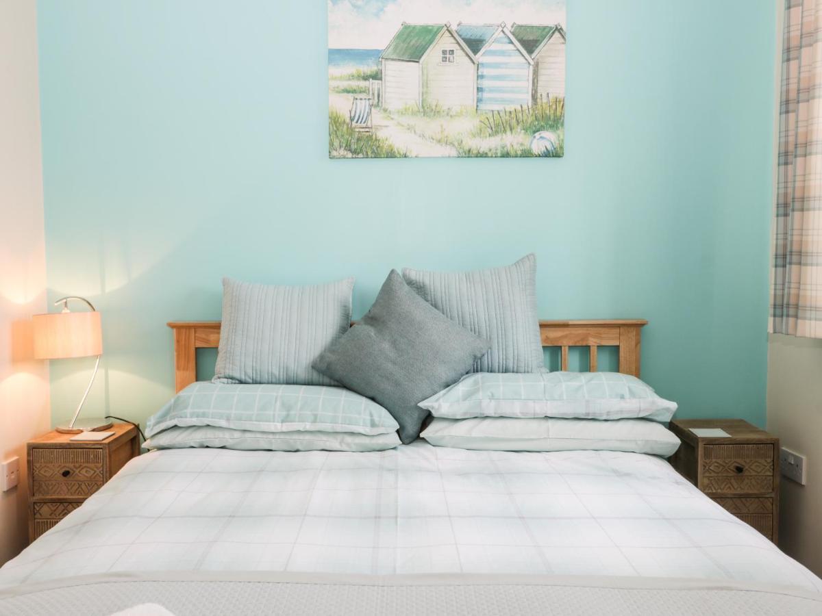 Puffin Cottage 파일리 외부 사진
